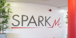 SPARK celebrates as Wolverhampton named a top entrepreneurial city 