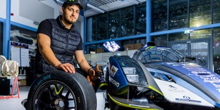 Engineering gets stamp of approval with new IMechE accreditation 