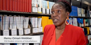 VIDEO: Am I a woman or a slave? The formidable layers of Mary Prince