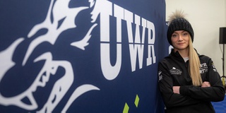 Female driver appointed for University of Wolverhampton Racing Team