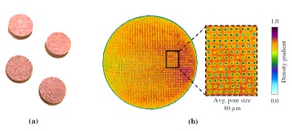 Researchers win award for proving 3D printing material can kill Covid-19 