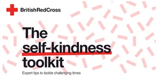 British Red Cross The Self Kindness Toolkit