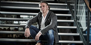 Inspirational academic takes charge of the Queen’s Baton for forthcoming games 