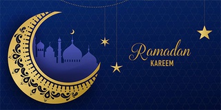 Ramadan Kareem graphic