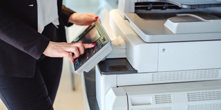 Notification of service change: New printers to be installed across campus