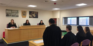 mock-courtroom