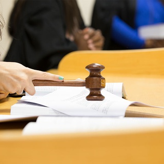 Event to celebrate 100 years of women in law