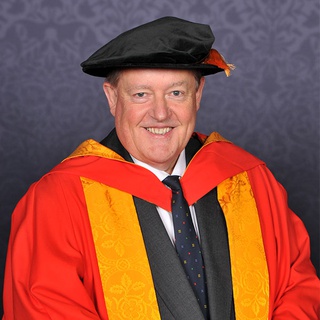 Solicitor raises the bar at graduation