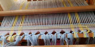 weaving loom
