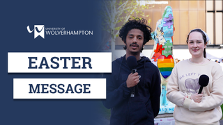 Easter Message video thumbnail