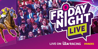 Wolverhampton Racecourse Friday night live - free student tickets