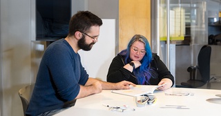 Skills for Learning - drop-in for assessment support