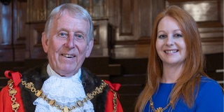 Graduate and former Mayoress making her mark in education 