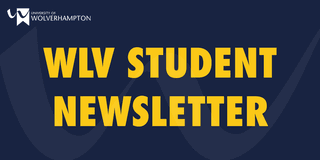 WLV student newsletter
