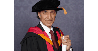 CLASS OF 2025: Wolverhampton leader honoured for advancing equity, inclusion, and STEM education