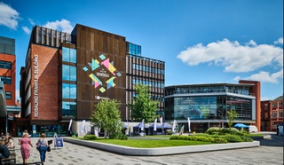 Beyond Futures Research & Enterprise Festival Returns: Showcasing innovation and collaboration