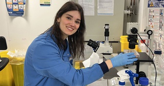 International collaboration drives Parkinson's research forward in Wolverhampton