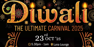 Diwali SU event 2025
