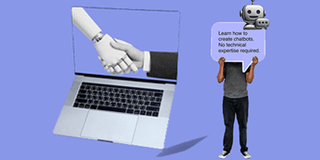 CTTR Chat bot workshop