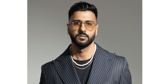 University alumnus leads launch of landmark South Asian music initiative