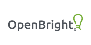 OpenBright logo