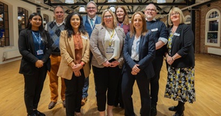 University co-hosts networking event to support small regional businesses