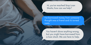 stop loan sharks news teaser