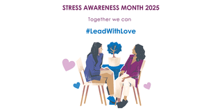 Stress Awareness Month