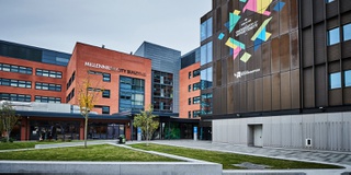 Estates Masterplan - University Statement