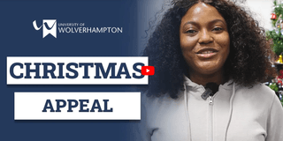 Christmas Appeal video thumbnail