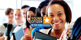 Wolverhampton Young Citizen Award