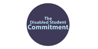 Disabled Student Commitment