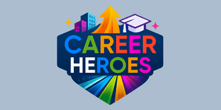 Career hero week graphic