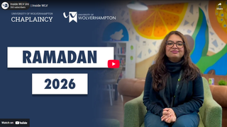 Ramadan 2026 video thumbnail