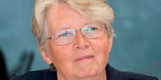 Graduate and former Mayor awarded MBE 