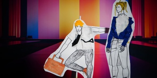 University hosts creative workshop for deaf school students 