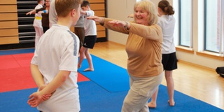 University launches innovative project to support people living with Parkinson's 