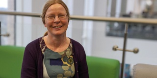 Coaching and mentoring academic promoted to Professor 