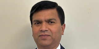 New Professor aims to inspire next generation of research scholars