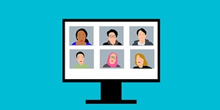 webinar graphic illustration