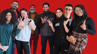 The Big Story - A night to remember