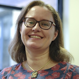 Lydia Lewis