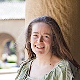 Sally Riordan