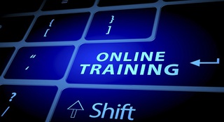  Training Button