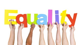 Equality checks Button