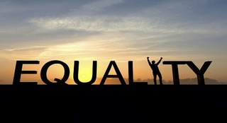 ISTOCK - Single Equality Scheme - BUTTON