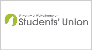 Student Union Button