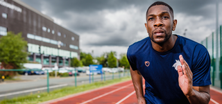 school of sport banner