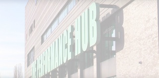 School of Performing Arts