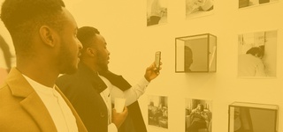 Degree Show 2021, Wolverhampton School of Art, George Wallis Building, University of Wolverhampton